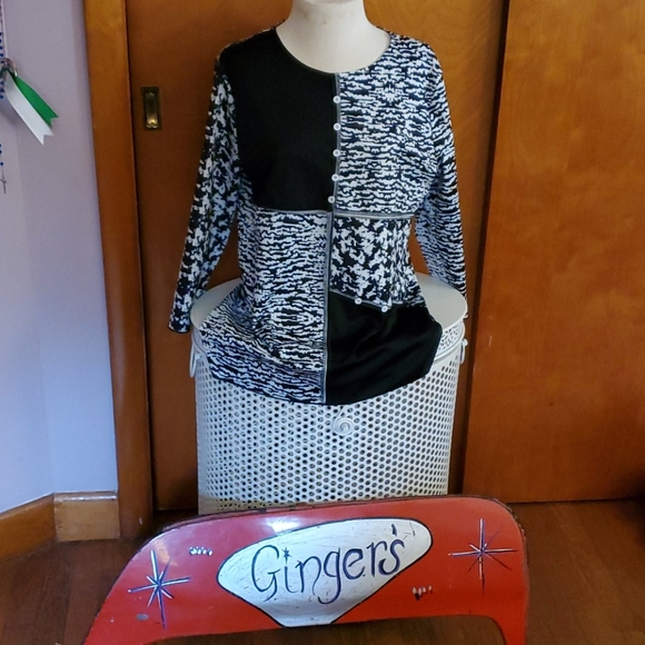 Womens tunic - Picture 1 of 4